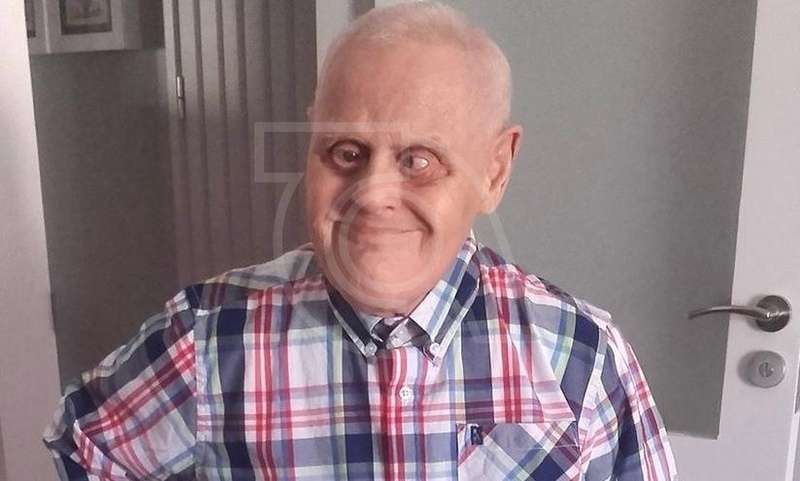 Gerardo Alonso, en una imagen reciente/TA.